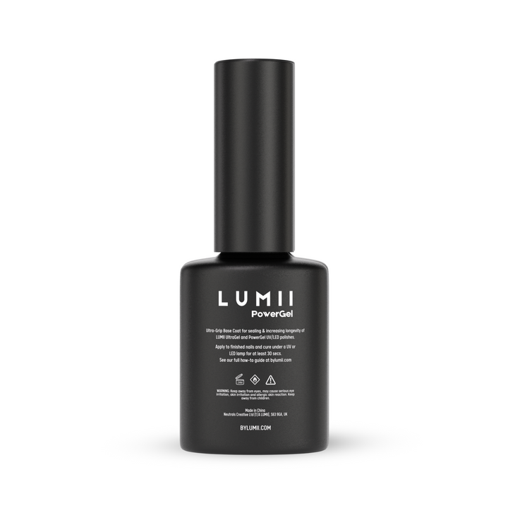 PowerGel Ultra-Grip Nail Base Coat