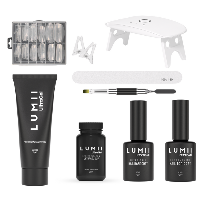 UltraGel Starter Kit