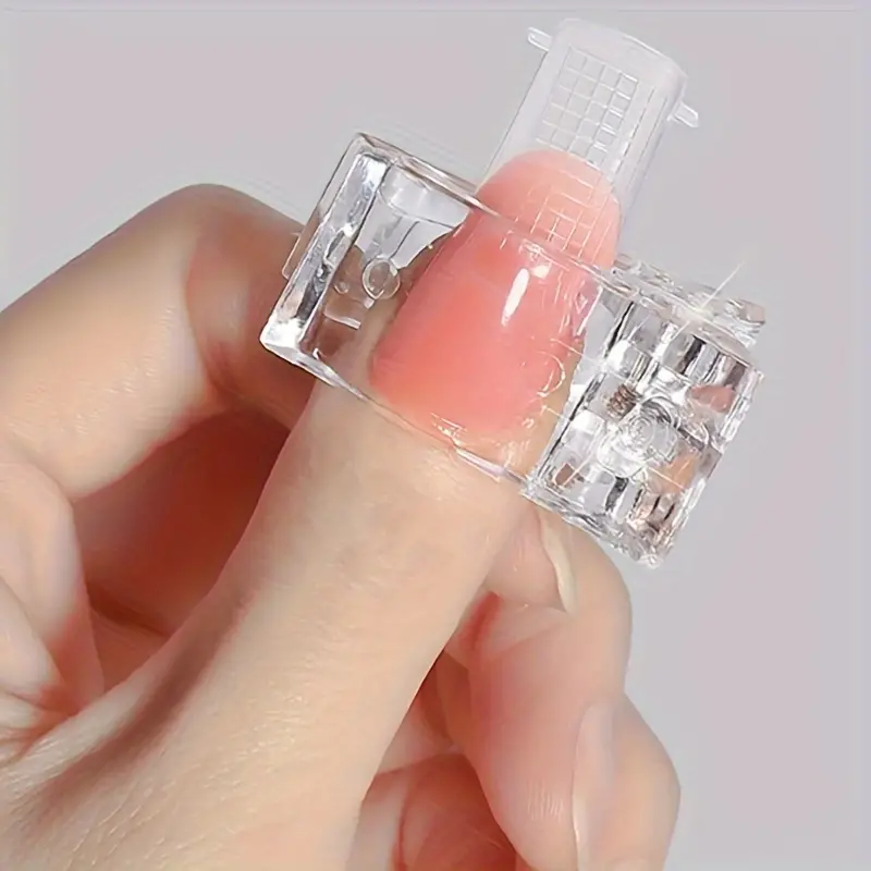 UltraGel Nail Clips